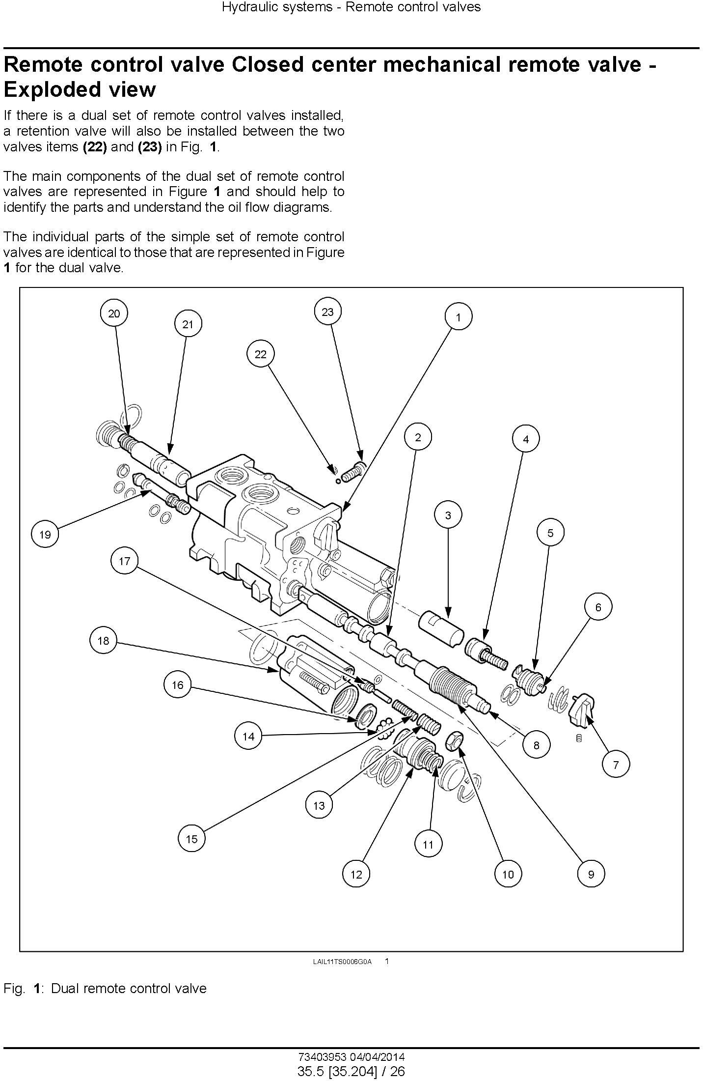 new holland 7630 manual meat